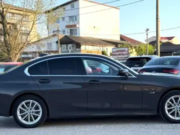Bmw Seria-3