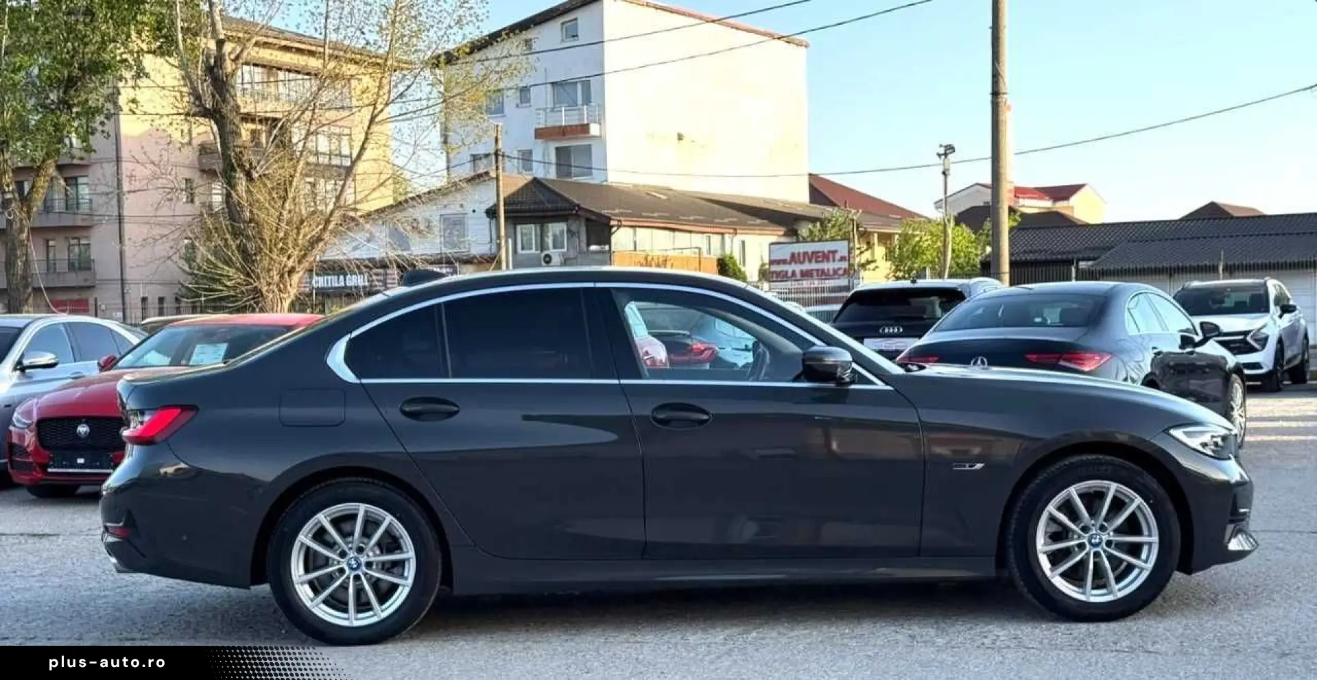 Bmw Seria-3