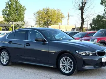 Bmw Seria-3