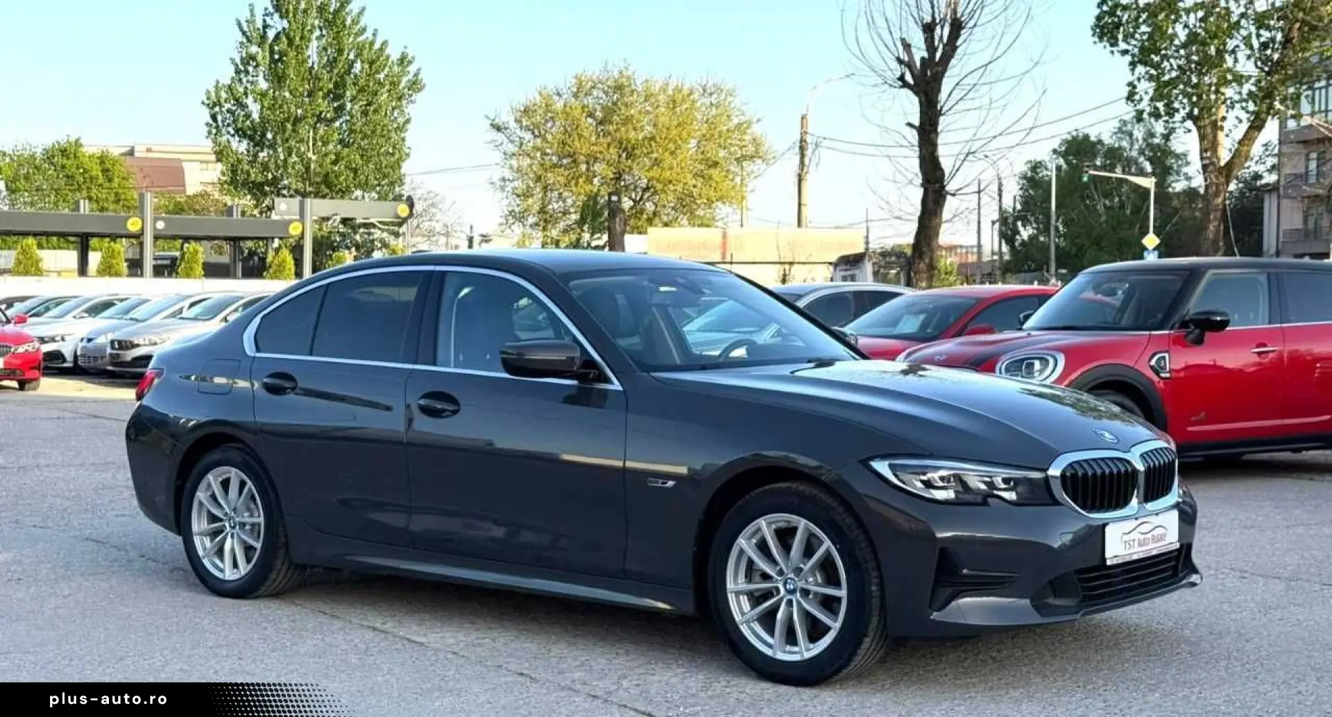 Bmw Seria-3