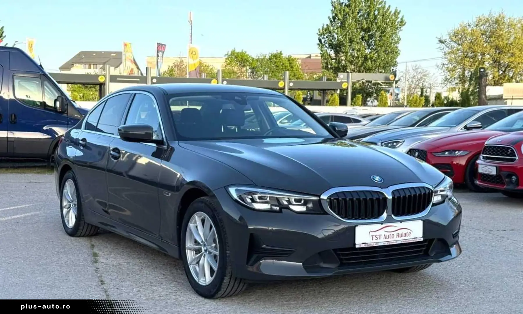 Bmw Seria-3