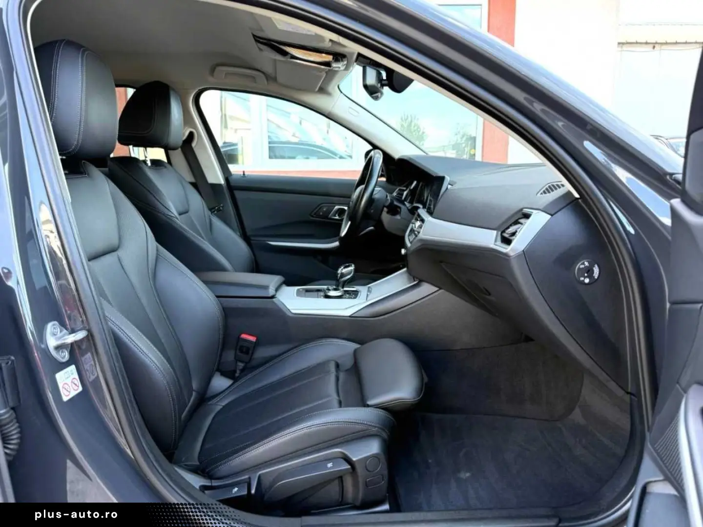 Bmw Seria-3