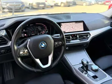 Bmw Seria-3