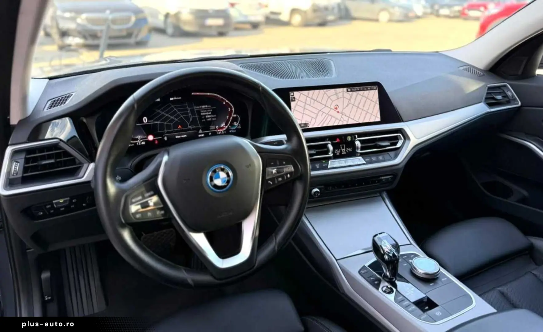 Bmw Seria-3