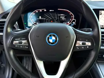 Bmw Seria-3