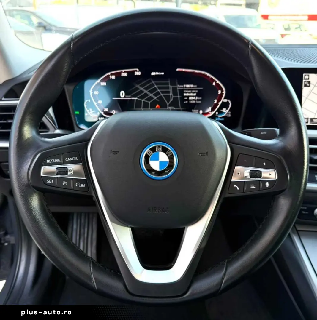 Bmw Seria-3