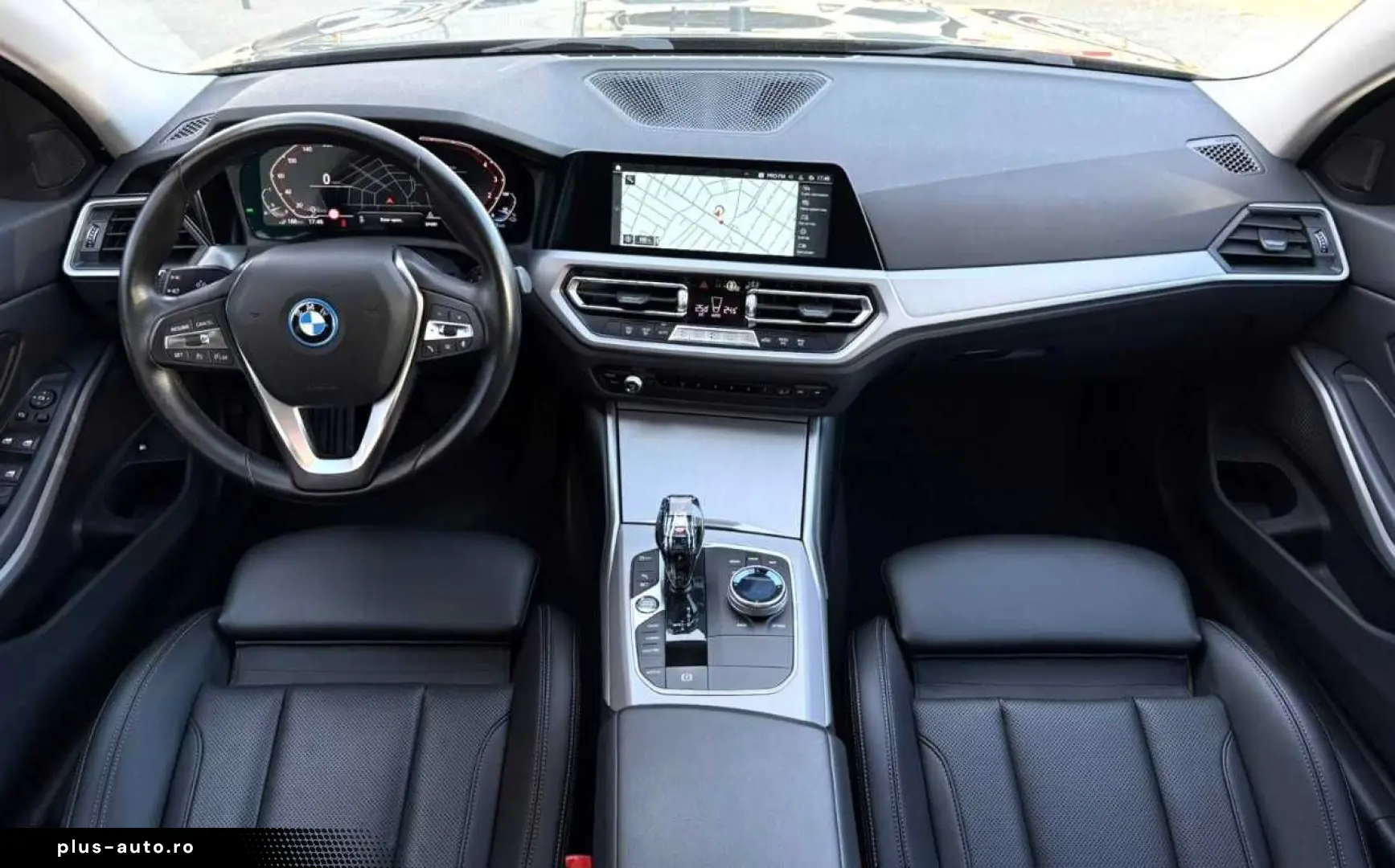 Bmw Seria-3