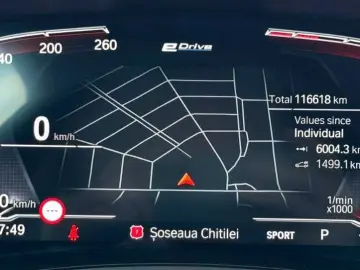 Bmw Seria-3