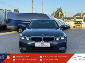 Bmw Seria-3