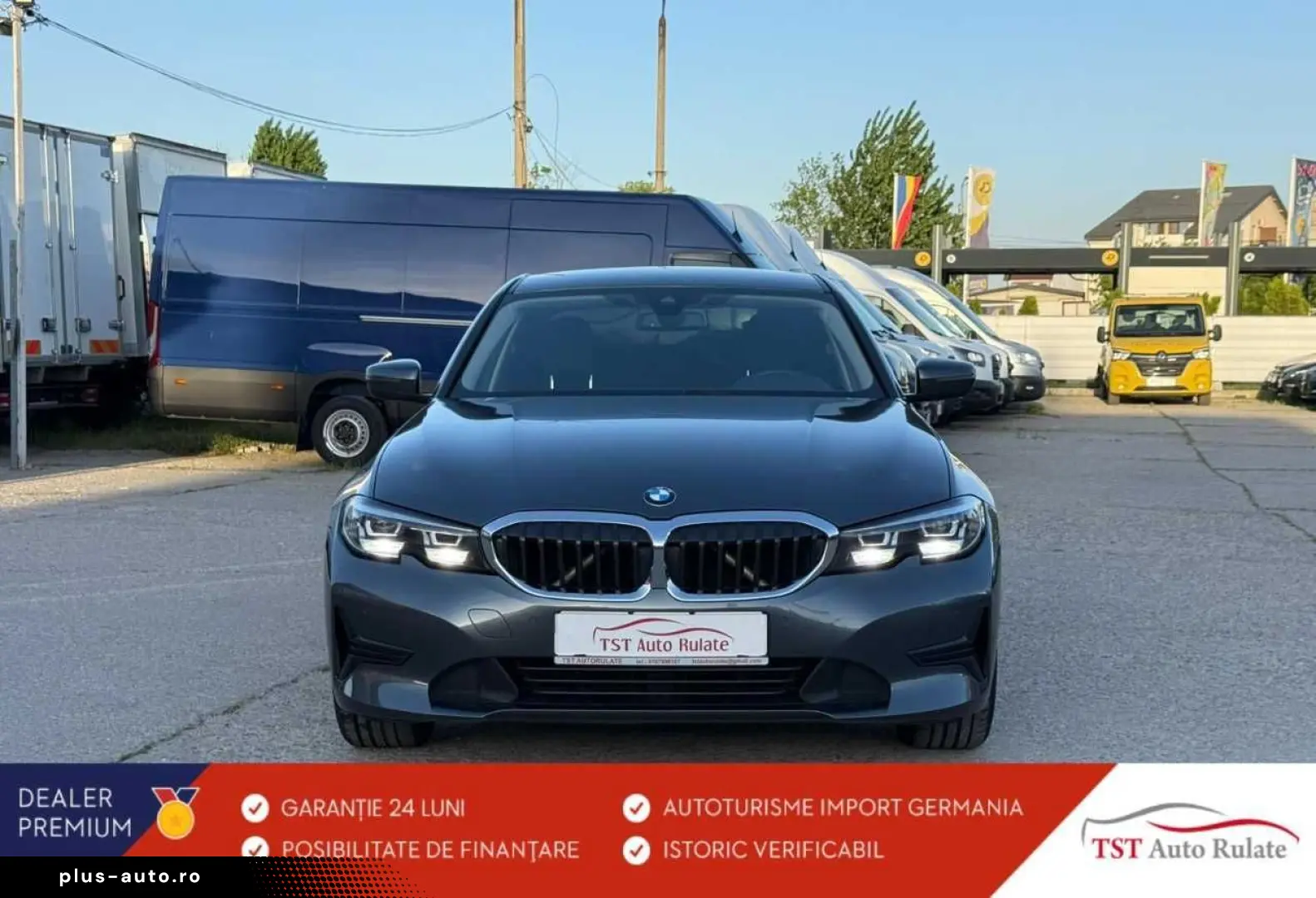 Bmw Seria-3