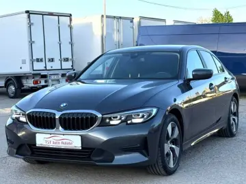 Bmw Seria-3