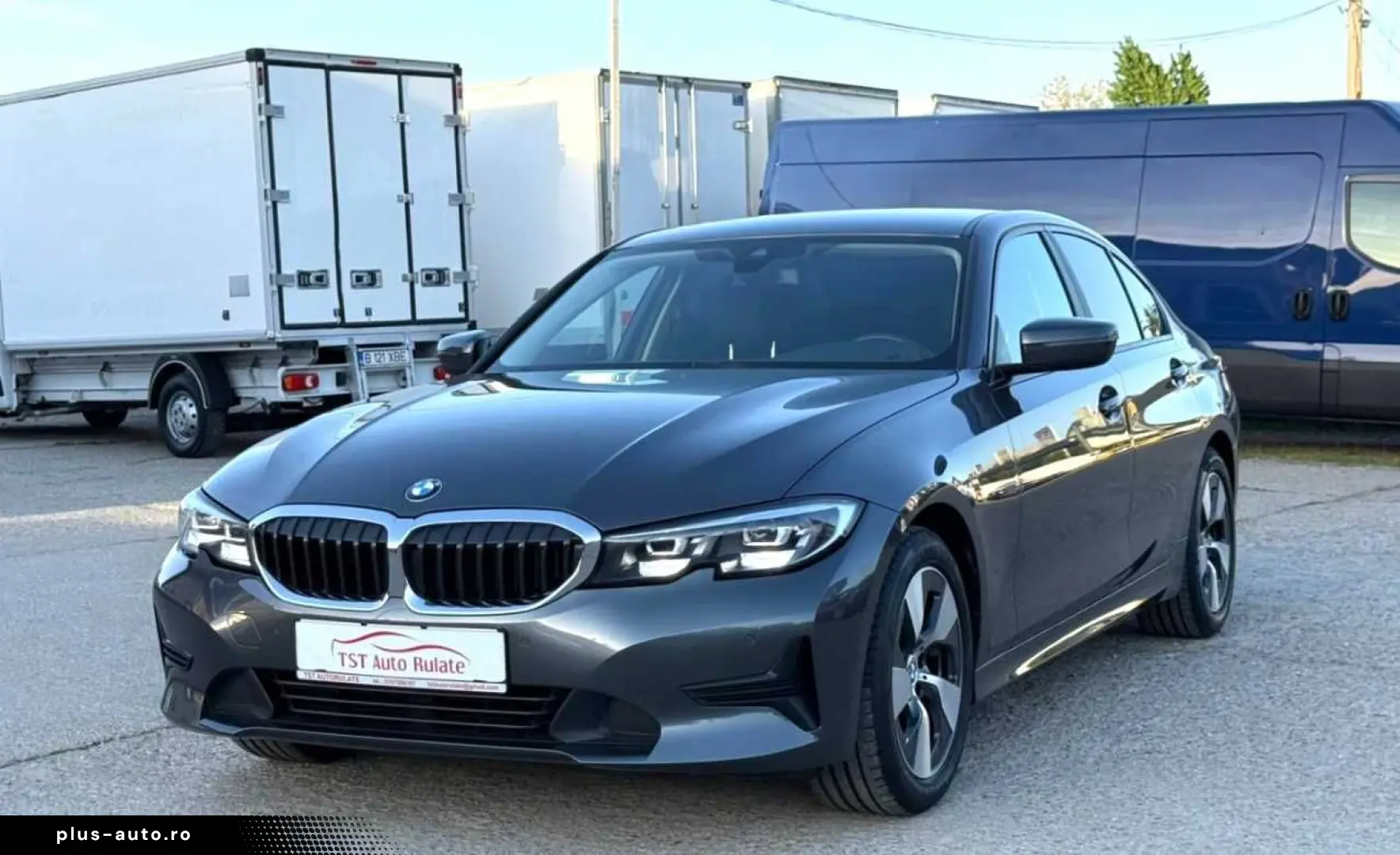Bmw Seria-3