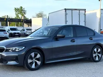 Bmw Seria-3