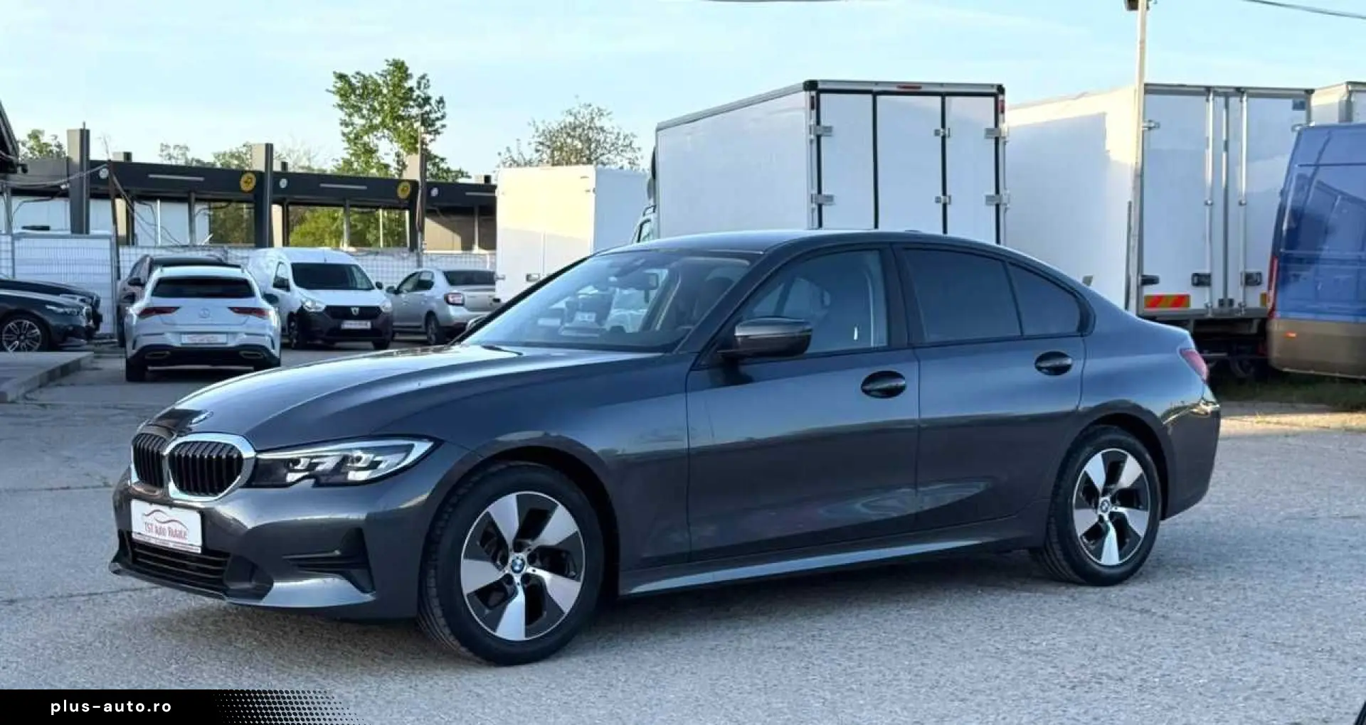 Bmw Seria-3