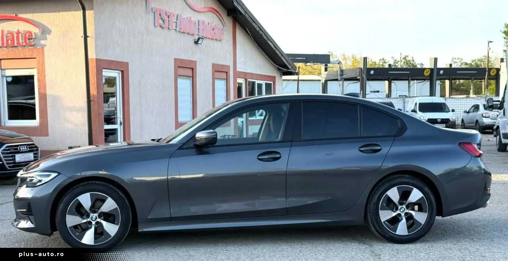 Bmw Seria-3