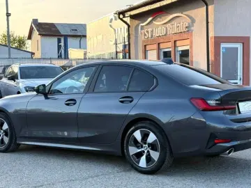 Bmw Seria-3