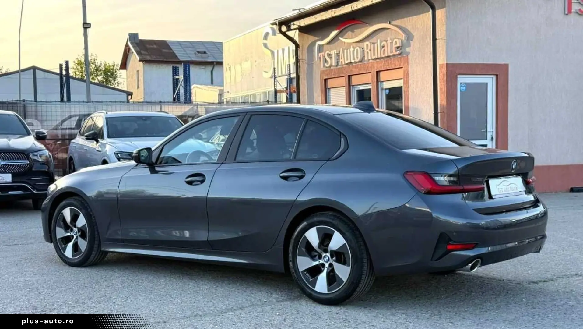 Bmw Seria-3