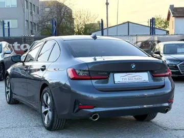 Bmw Seria-3