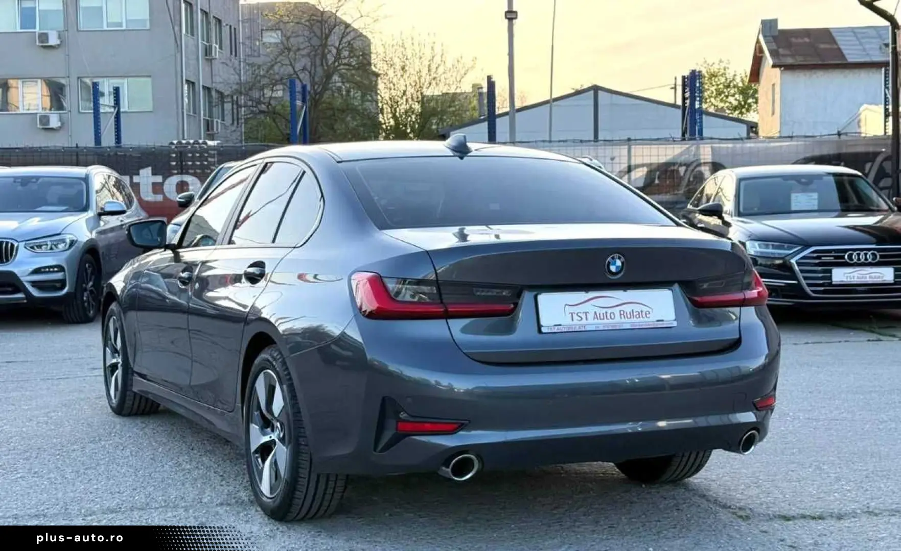 Bmw Seria-3