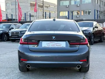 Bmw Seria-3