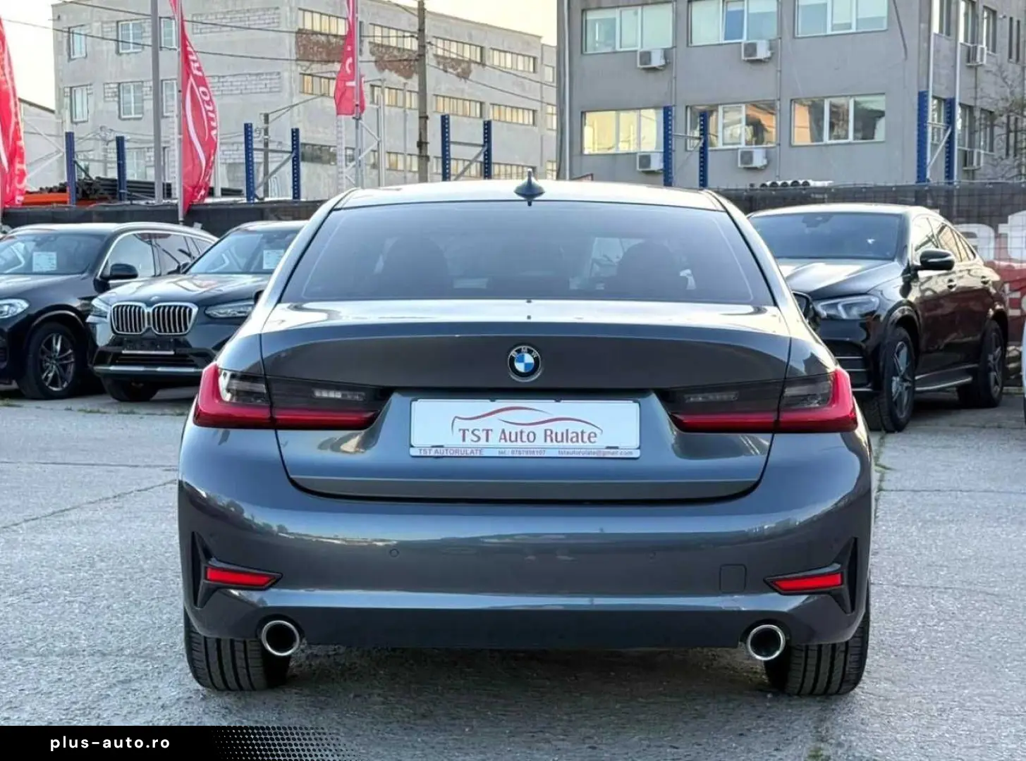 Bmw Seria-3