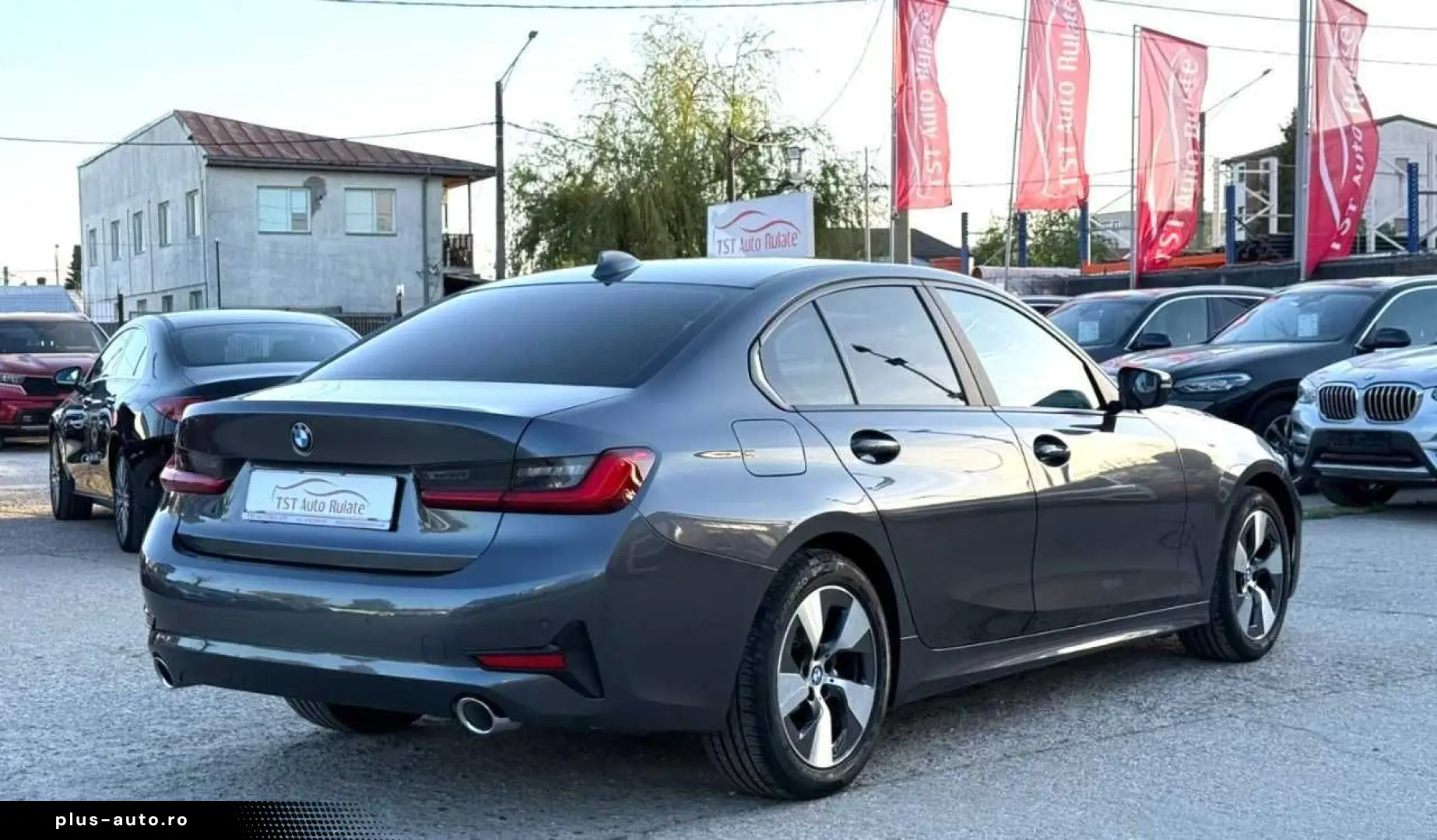 Bmw Seria-3