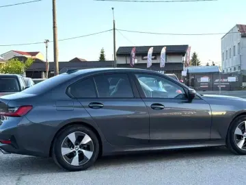 Bmw Seria-3