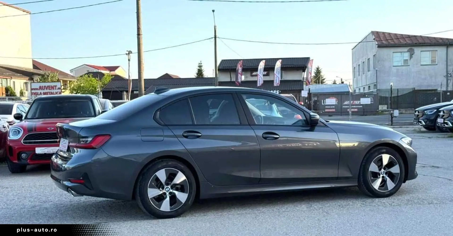 Bmw Seria-3