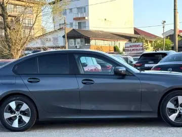Bmw Seria-3