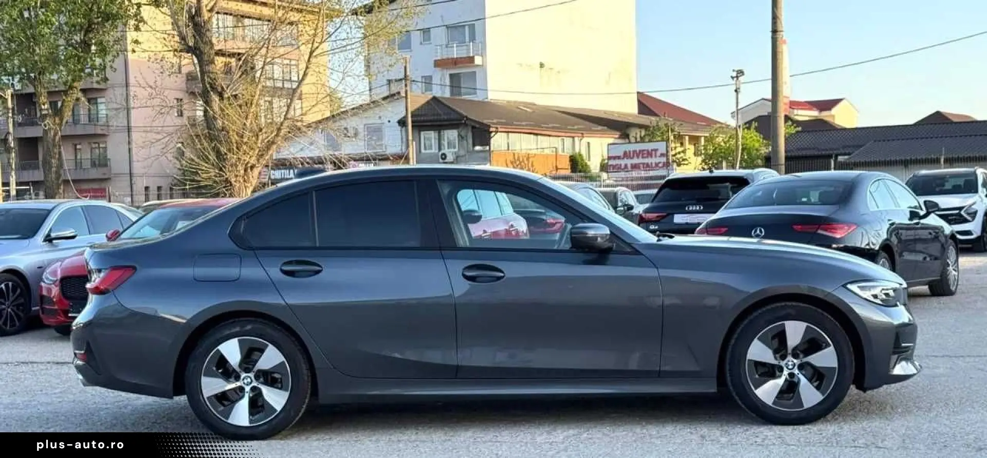 Bmw Seria-3