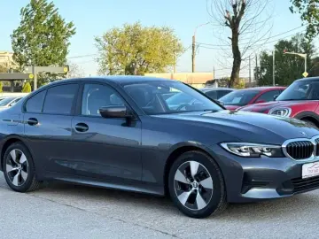 Bmw Seria-3