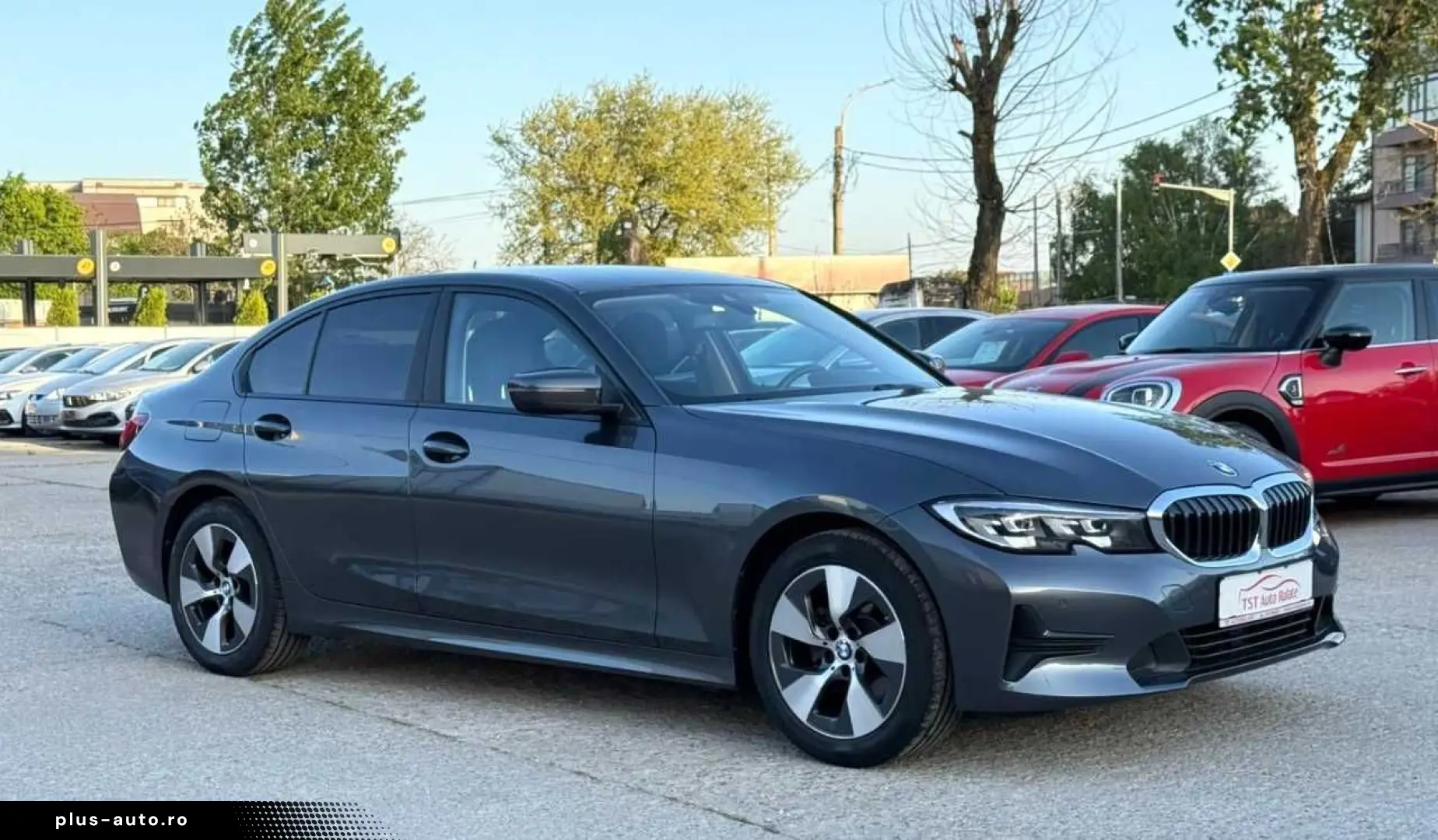 Bmw Seria-3