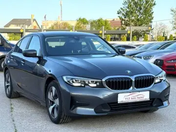 Bmw Seria-3