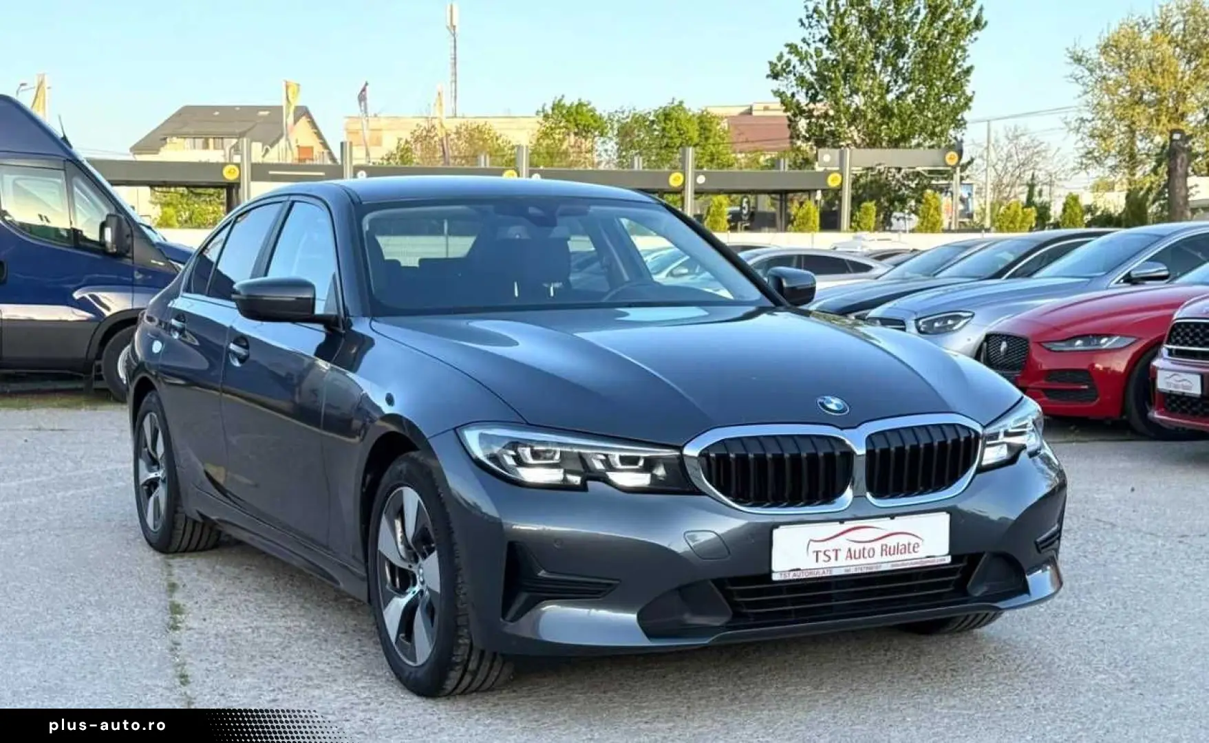 Bmw Seria-3