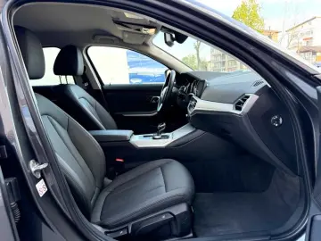 Bmw Seria-3