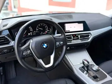 Bmw Seria-3