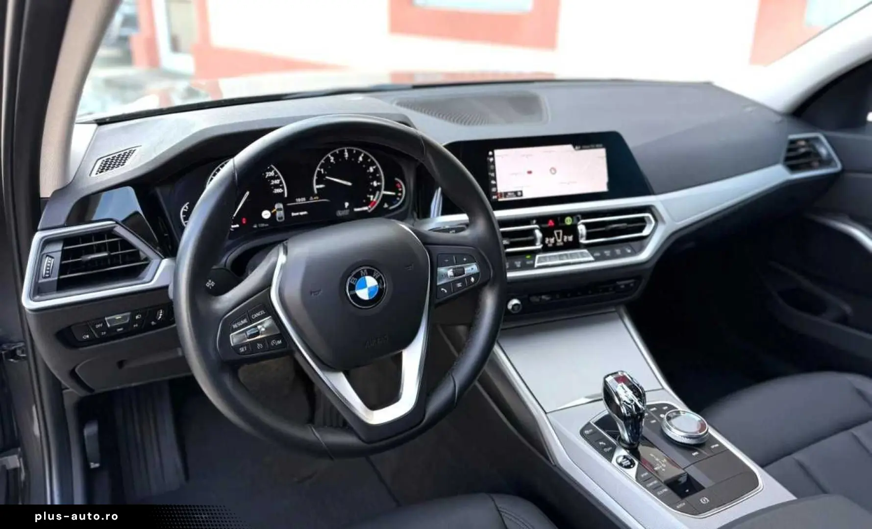 Bmw Seria-3