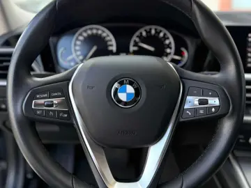 Bmw Seria-3