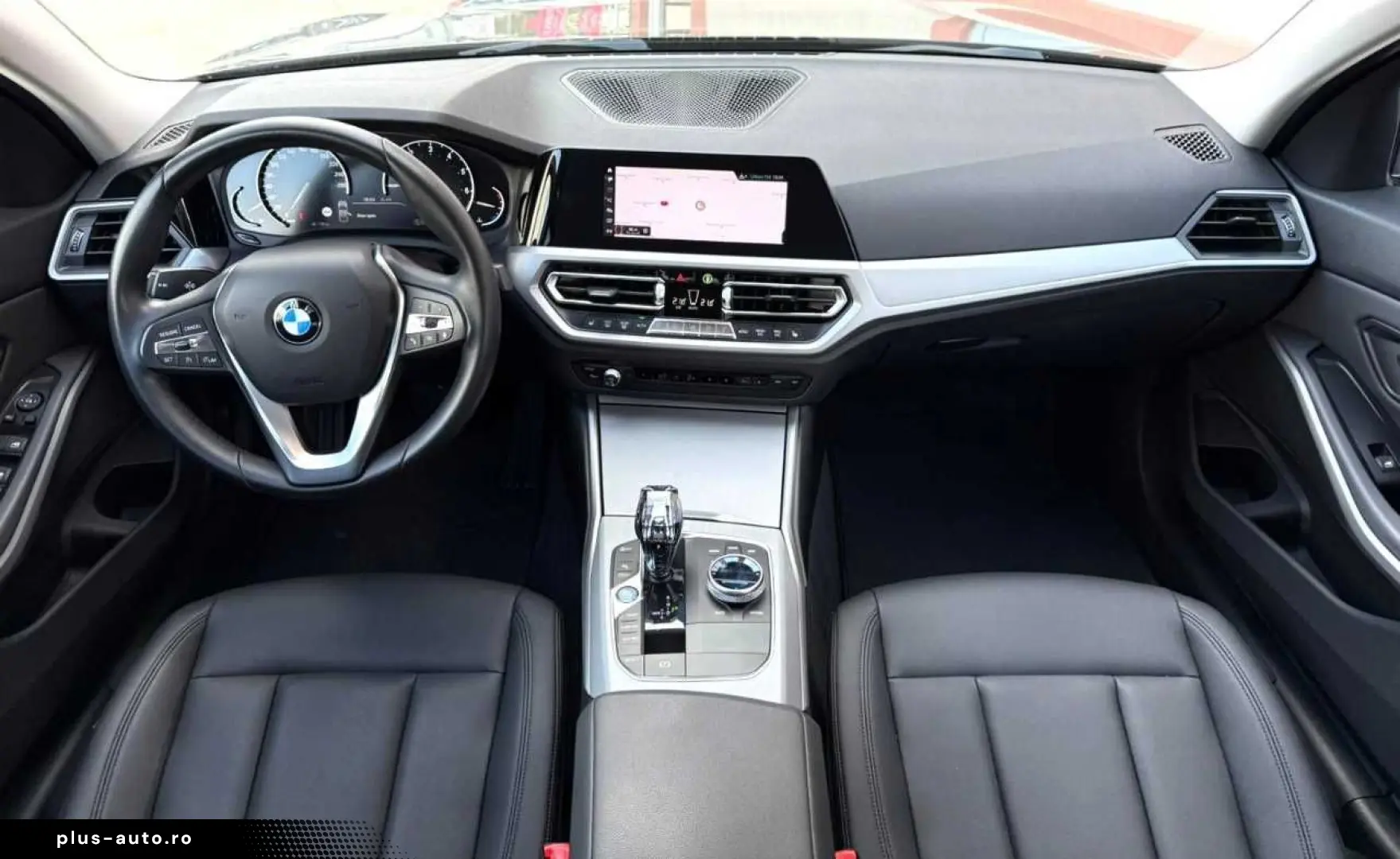 Bmw Seria-3