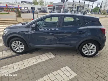 Renault Captur Equilibre!