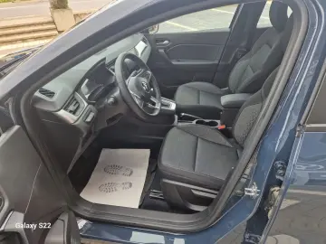 Renault Captur Equilibre!