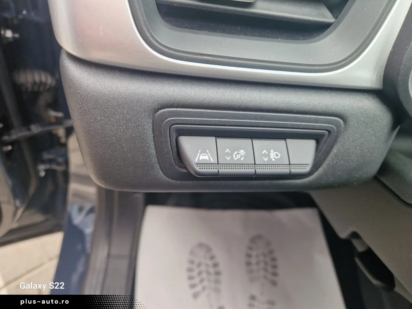 Renault Captur Equilibre!