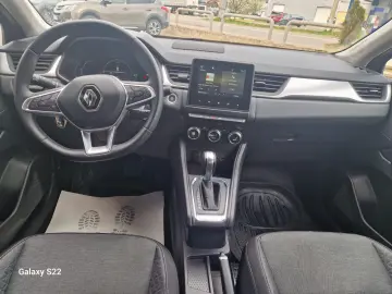 Renault Captur Equilibre!