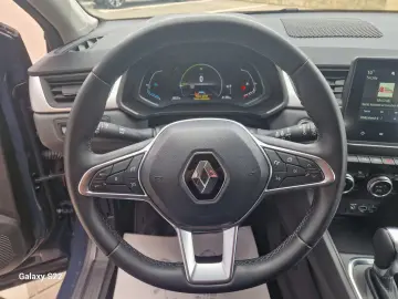 Renault Captur Equilibre!