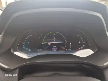 Renault Captur Equilibre!