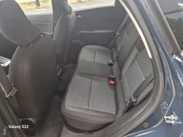 Renault Captur Equilibre!