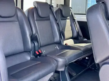 Ford Transit-Custom-