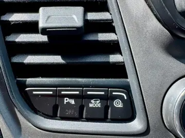 Ford Transit-Custom-