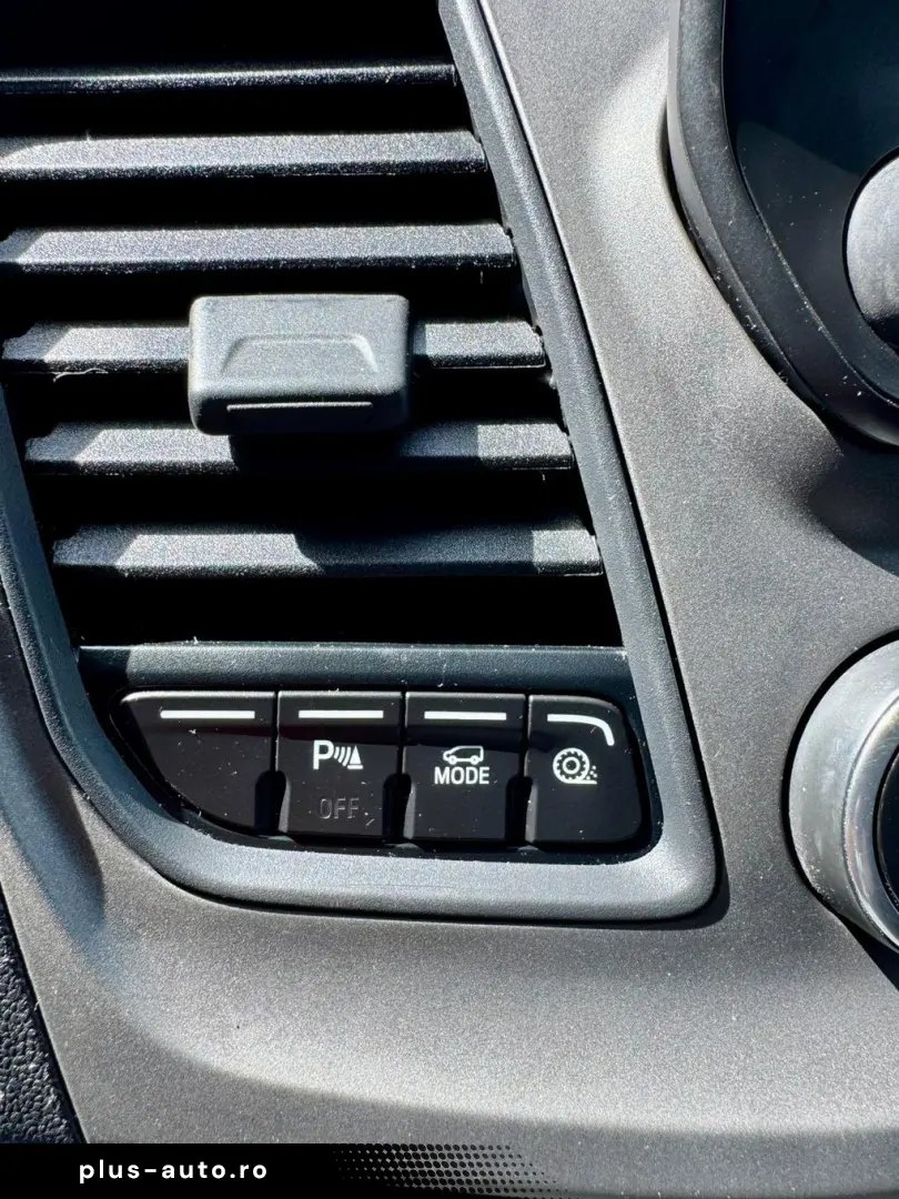 Ford Transit-Custom-