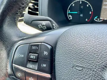 Ford Transit-Custom-